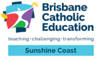 Brisbane Catholic Education - Sunshine Coast