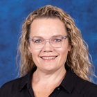 Lena Redman - Student Protection Contact